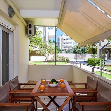 Apartment A80 Chania  Exterior photo