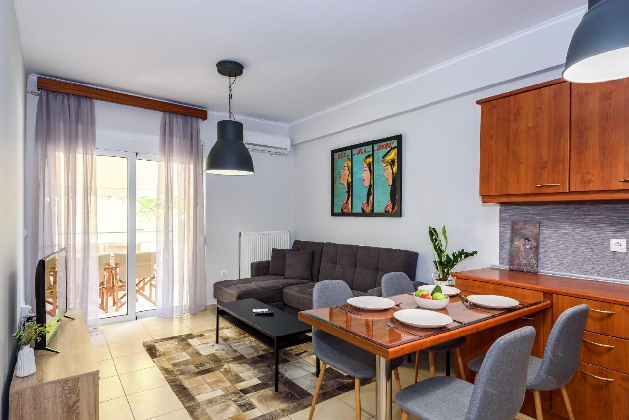 Apartment A80 Chania  Exterior photo