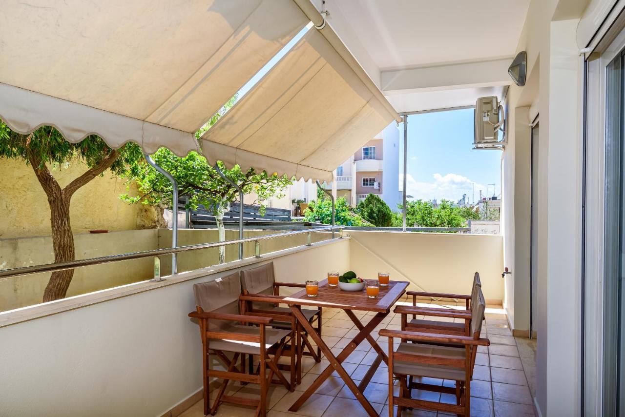 Apartment A80 Chania  Exterior photo