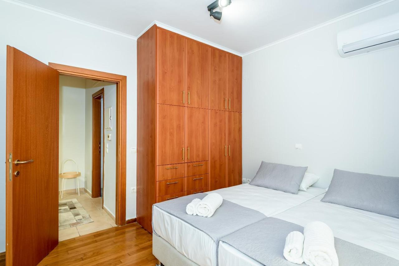 Apartment A80 Chania  Exterior photo