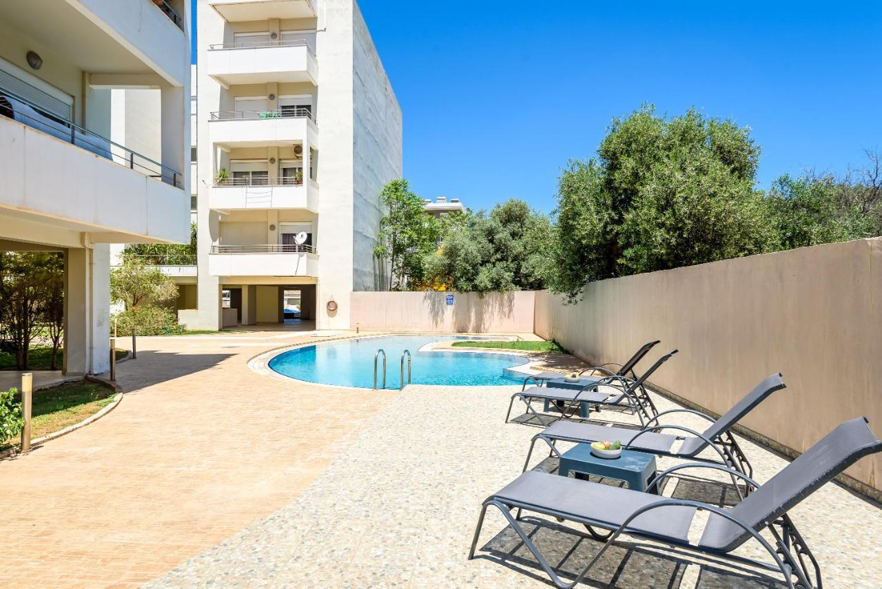 Apartment A80 Chania  Exterior photo